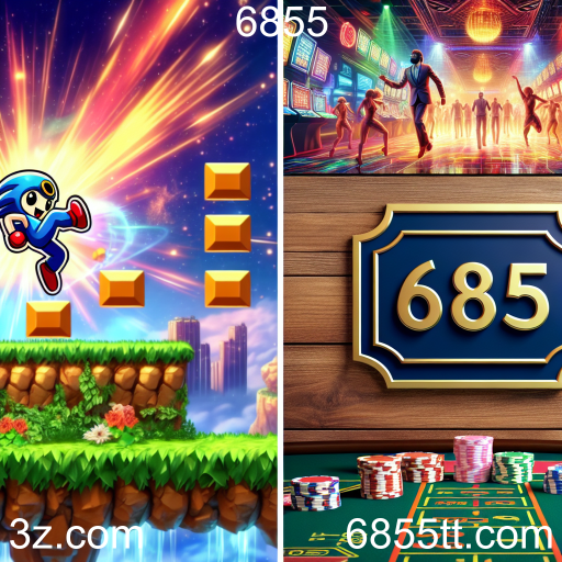 A Magia dos Jogos de Plataforma: Uma Viagem pelo Gênero